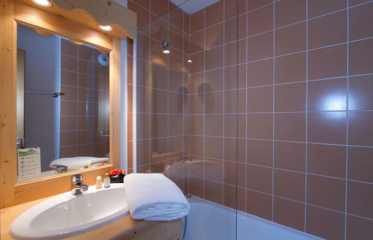 Appartement 1 Chambre